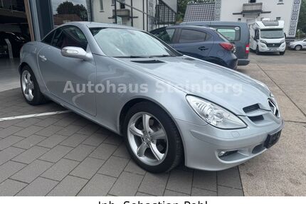 Mercedes-Benz SLK 280 Gebrauchtwagen
