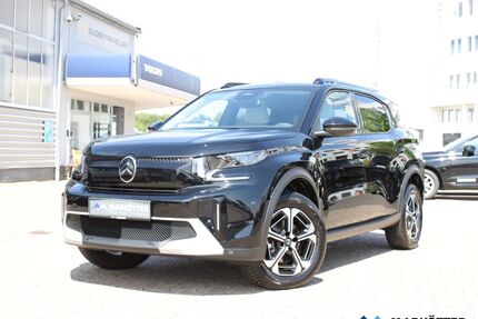 Citroen ë-C3 Aircross Gebrauchtwagen