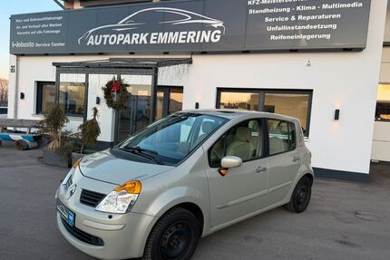 Renault Modus Gebrauchtwagen