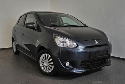 Mitsubishi Space Star Gebrauchtwagen