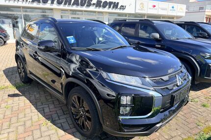 Mitsubishi ASX Gebrauchtwagen