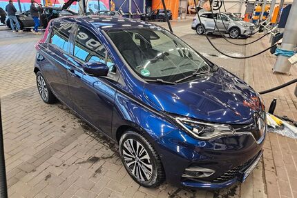 Renault ZOE Gebrauchtwagen