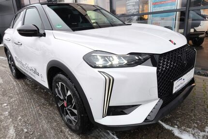 DS Automobiles DS3 Gebrauchtwagen