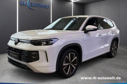 VW Tayron Gebrauchtwagen