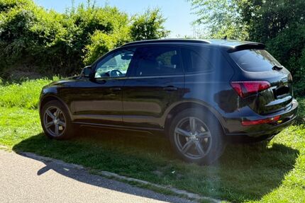 Audi Q5 Gebrauchtwagen