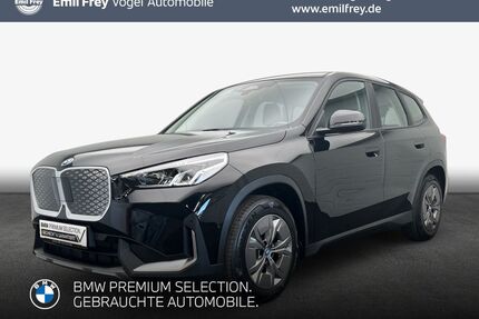 BMW iX1 Gebrauchtwagen