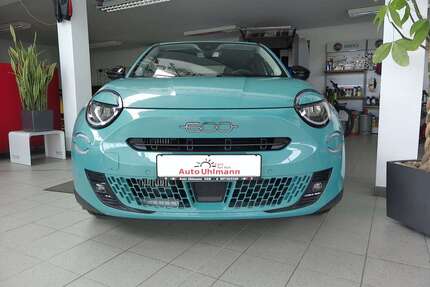 Fiat 600 Gebrauchtwagen