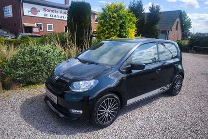 Skoda Citigo Gebrauchtwagen