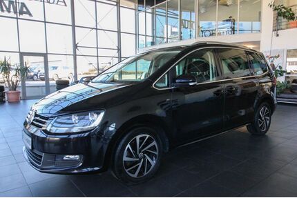 VW Sharan Gebrauchtwagen