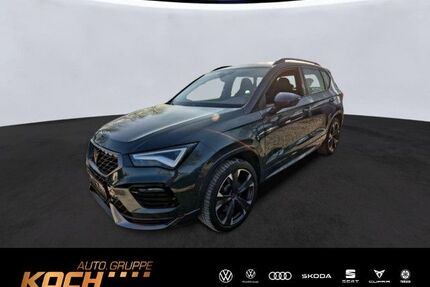 Cupra Ateca Gebrauchtwagen