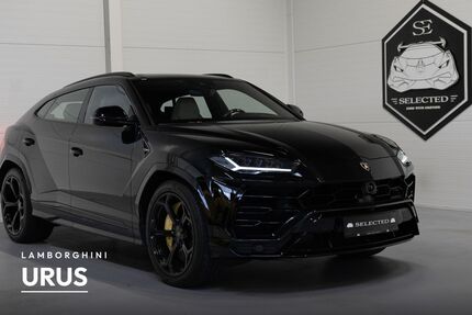Lamborghini Urus Gebrauchtwagen