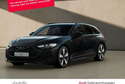 Audi A5 Gebrauchtwagen