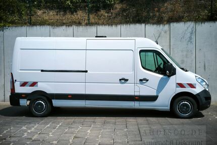 Renault Master Gebrauchtwagen