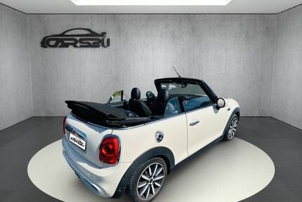 Mini Cooper SD Gebrauchtwagen