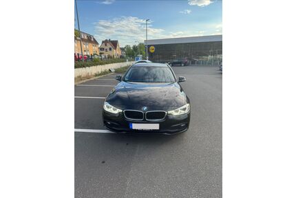 BMW 320 Gebrauchtwagen