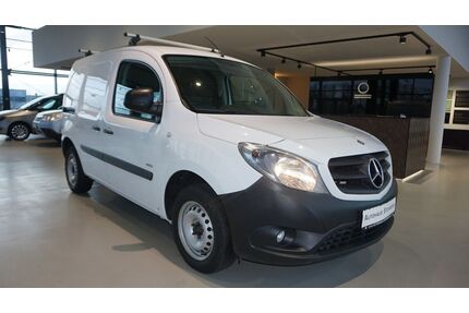 Mercedes-Benz Citan Gebrauchtwagen