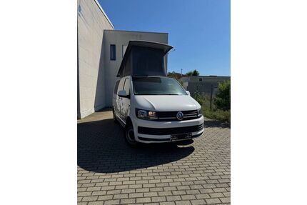 VW T6 Transporter Gebrauchtwagen