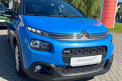 Citroen C3 Gebrauchtwagen
