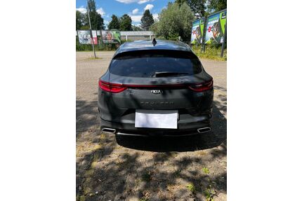 Kia pro ceed / ProCeed Gebrauchtwagen