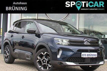 Citroen C5 Aircross Gebrauchtwagen