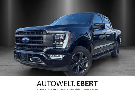 Ford F 150 Gebrauchtwagen