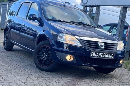 Dacia Logan Gebrauchtwagen