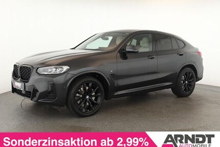 BMW X4 Gebrauchtwagen