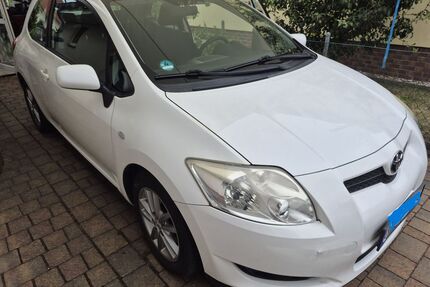 Toyota Auris Gebrauchtwagen