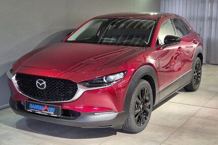 Mazda CX-30 Gebrauchtwagen