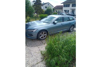 Volvo V90 Gebrauchtwagen
