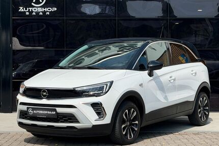 Opel Crossland (X) Gebrauchtwagen