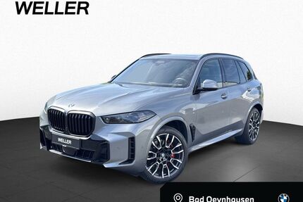 BMW X5 Gebrauchtwagen