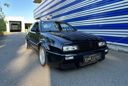 VW Corrado Gebrauchtwagen