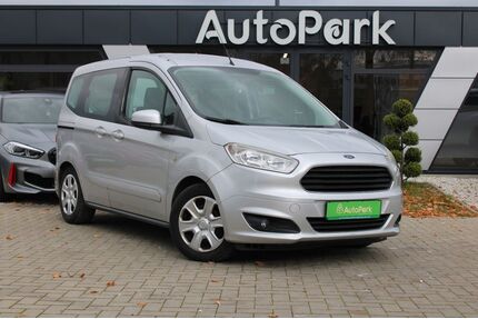 Ford Tourneo Courier Gebrauchtwagen