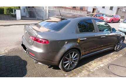 Alfa Romeo 159 Gebrauchtwagen