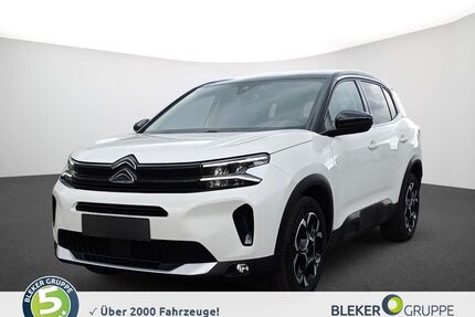 Citroen C5 Aircross Gebrauchtwagen