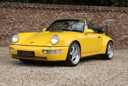 Porsche Andere Gebrauchtwagen