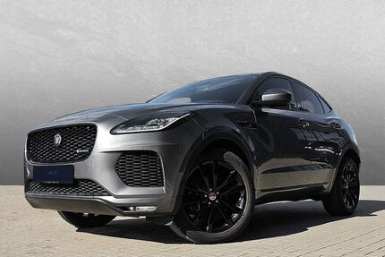 Jaguar E-Pace Gebrauchtwagen