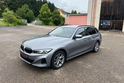 BMW 320 Gebrauchtwagen