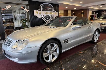 Mercedes-Benz SL 350 Gebrauchtwagen