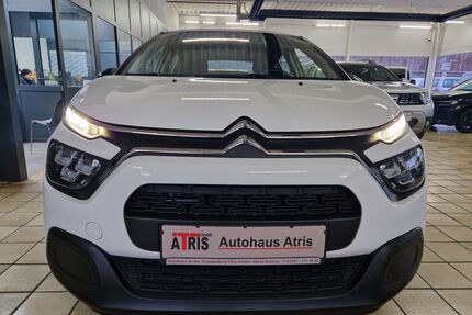 Citroen C3 Gebrauchtwagen