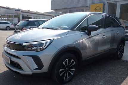 Opel Crossland (X) Gebrauchtwagen