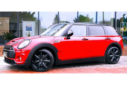 Mini Cooper SD Clubman Gebrauchtwagen