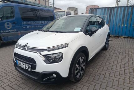 Citroen C3 Gebrauchtwagen