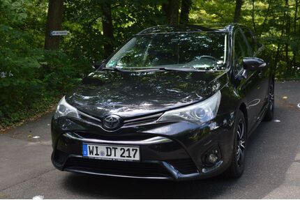 Toyota Avensis Gebrauchtwagen