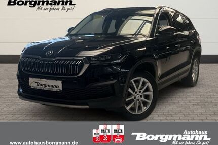 Skoda Kodiaq Gebrauchtwagen