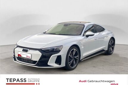 Audi e-tron GT Gebrauchtwagen
