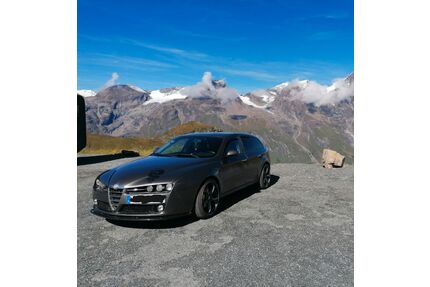 Alfa Romeo 159 Gebrauchtwagen