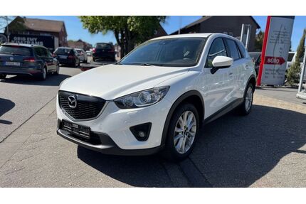 Mazda CX-5 Gebrauchtwagen