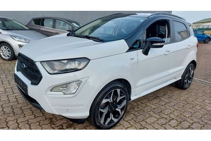 Ford EcoSport Gebrauchtwagen